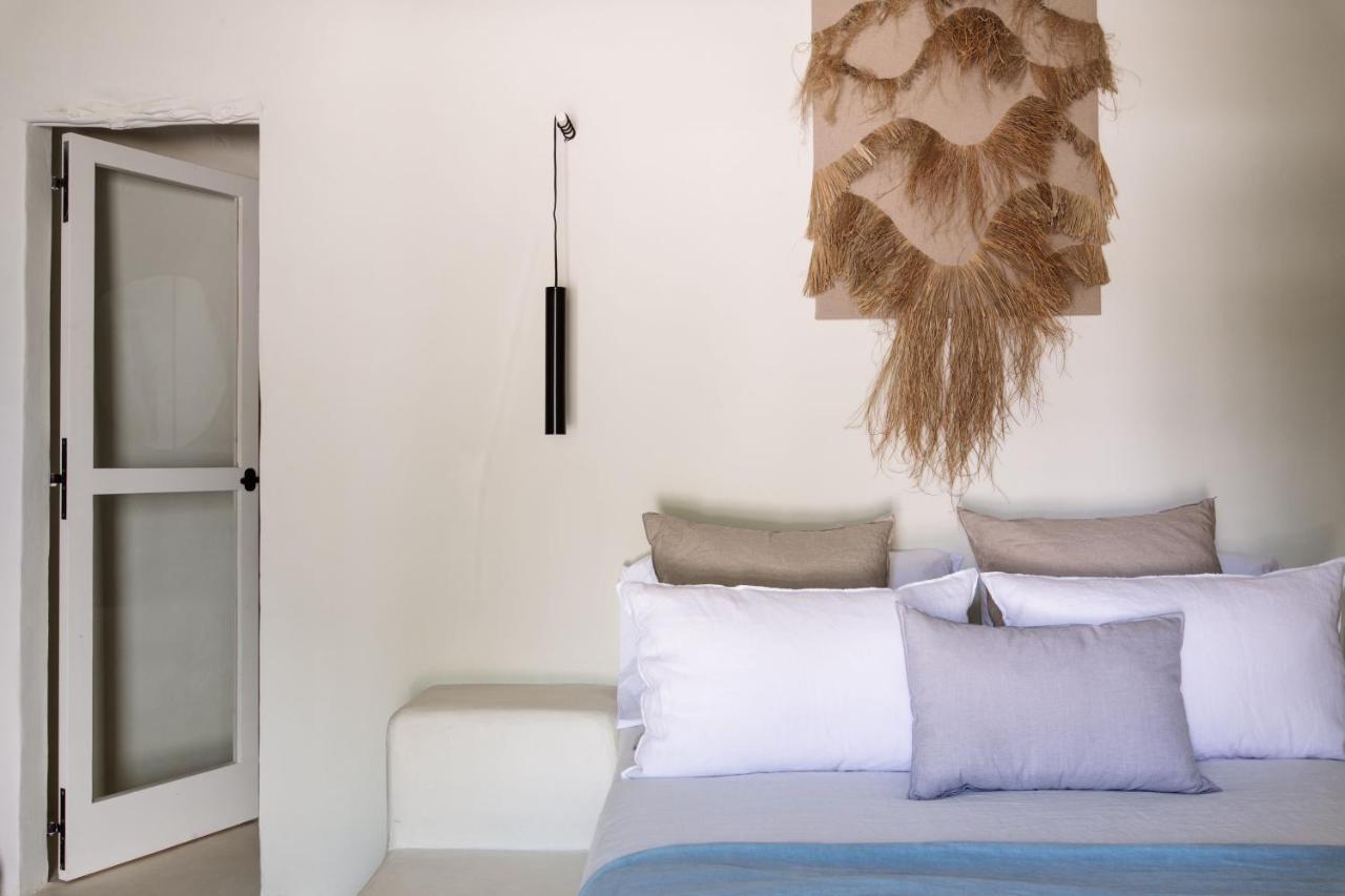 Agroturismo Can Domo Santa Eularia des Riu Luaran gambar