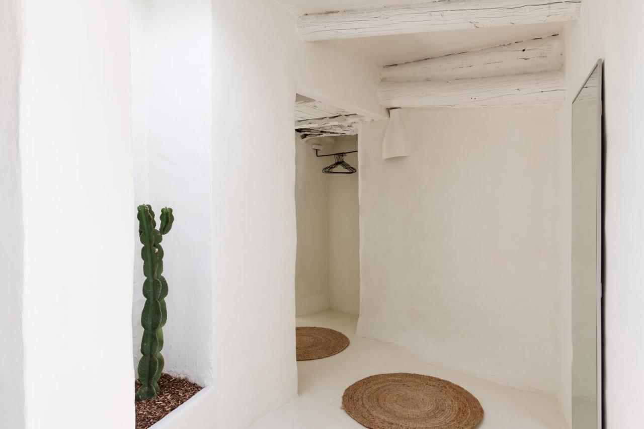 Agroturismo Can Domo Santa Eularia des Riu Luaran gambar
