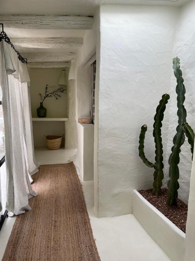 Agroturismo Can Domo Santa Eularia des Riu Luaran gambar