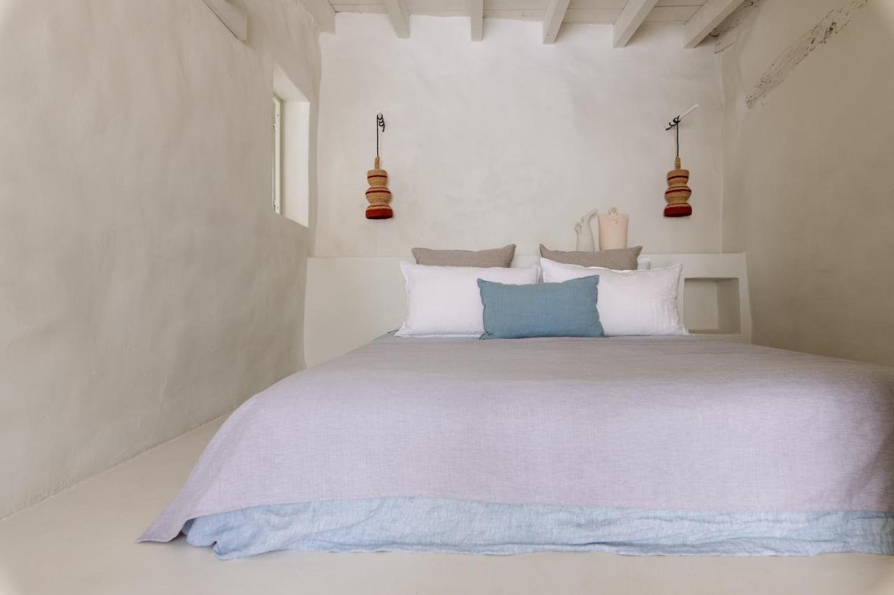 Agroturismo Can Domo Santa Eularia des Riu Luaran gambar