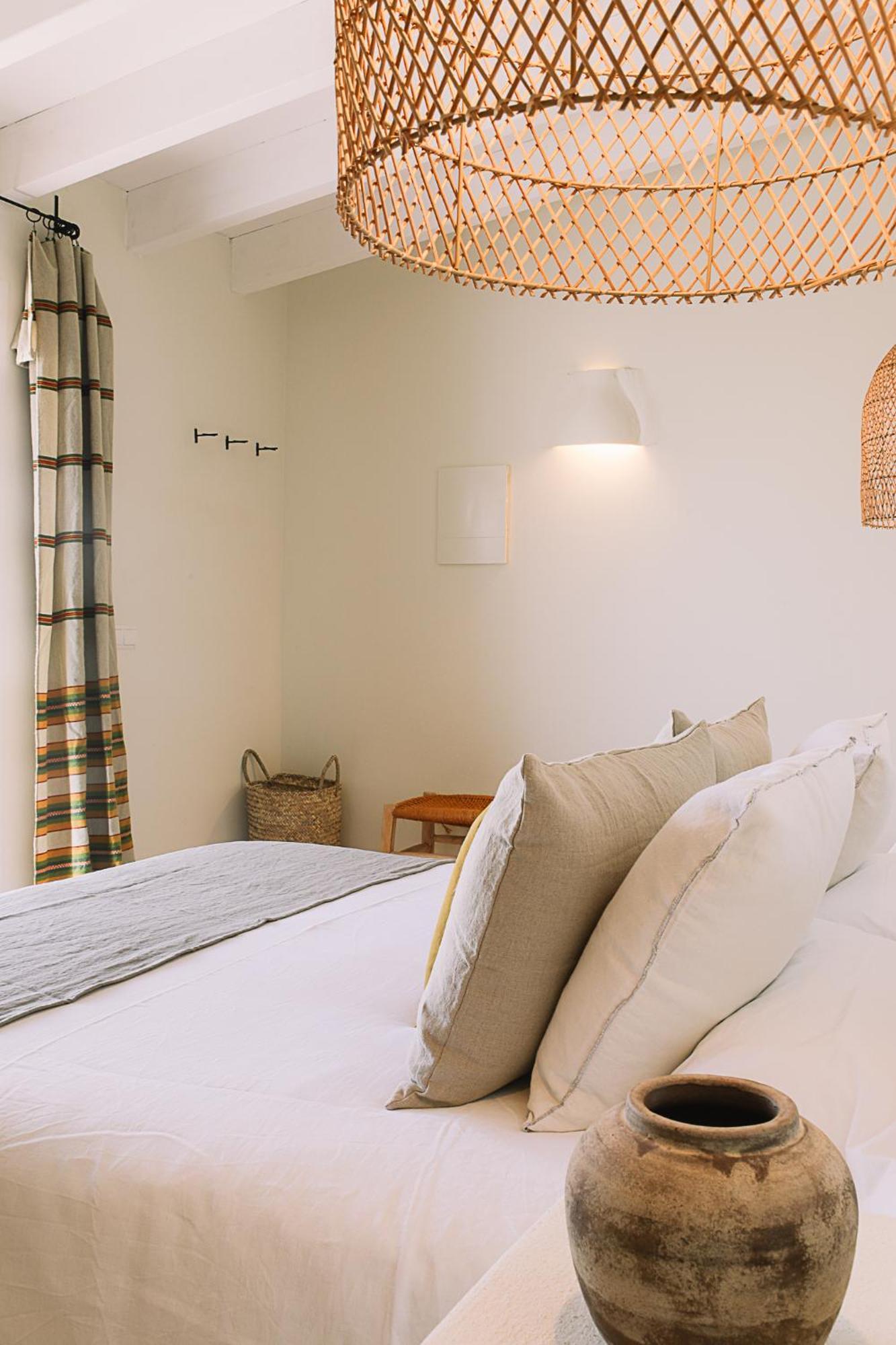 Agroturismo Can Domo Santa Eularia des Riu Luaran gambar