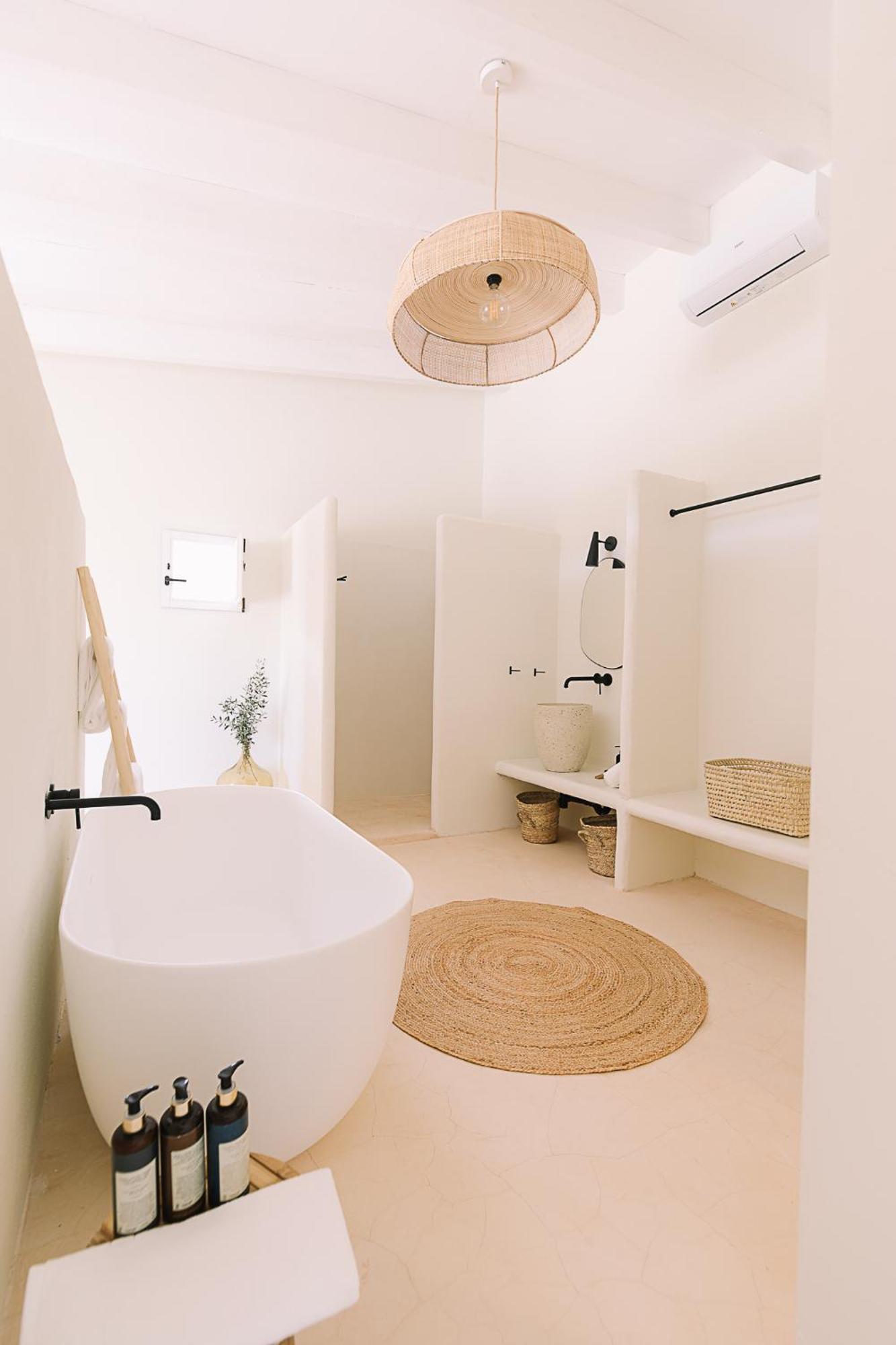 Agroturismo Can Domo Santa Eularia des Riu Luaran gambar